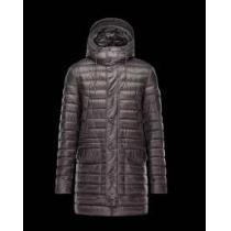 防寒性のある　2026 秋冬 MONCLER モンクレール 大活躍 ダウンジャケット ロング 2色可選