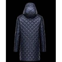 お洒落 2026秋冬 MONCLER モンクレール 高い保温性　ダウンジャケット ロング 