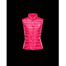 注目 2026秋冬 moncler モンクレール 大評価　ダウンジャケット ベスト 4色可選 軽量ダウン