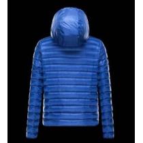 魅力のアイテム　2026秋冬 moncler モンクレール 柔らかなダウンジャケット 
