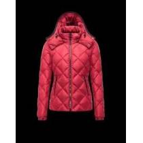 落ち着き感のある 2026秋冬 MONCLER モンクレール 防寒性　ダウンジャケット 3色可選 