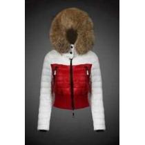 防寒性をアップ　2026秋冬 MONCLER モンクレール 効果もある　ダウンジ...