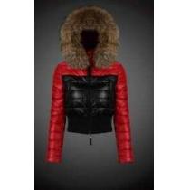 防寒性をアップ　2026秋冬 MONCLER モンクレール 効果もある　ダウンジャケット 2色可選 