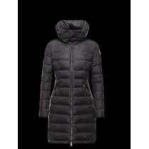 大活躍 2026秋冬 moncler モンクレール 柔らかい手触りも魅力で　ダウンジャケット ロング 2色可選 
