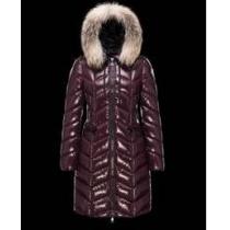 定番デザインで人気 2026秋冬 moncler モンクレール 上質な素材　ダウ...