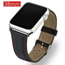 高い耐久性を誇る 2026秋冬 SUPREME シュプリーム apple watch レザー 2色可選 洗練された質感　男女兼用