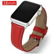 高い耐久性を誇る 2026秋冬 SUPREME シュプリーム apple watch レザー 2色可選 洗練された質感　男女兼用