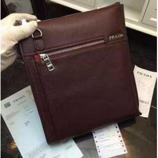 prada プラダ 収納できるショルダーバッグ 洗練な斜め掛けバッグ 3色可選
