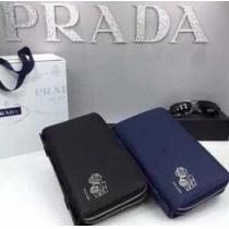 お買い得　秋冬 prada プラダ 豊富な収納力を誇る　ポーチ 多色選択可 