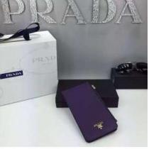 プレゼントに　秋冬 PRADA プラダ カードケース　高品質やシンプル 5色可選