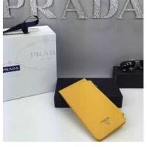 プレゼントに　秋冬 PRADA プラダ カードケース　高品質やシンプル 5色可選