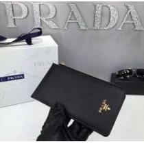 プレゼントに　秋冬 PRADA プラダ カードケース　高品質やシンプル 5色可選