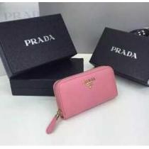 特別なデザイン　秋冬 prada プラダ 魅力的なキーケース 5色可選