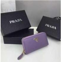 特別なデザイン　秋冬 prada プラダ 魅力的なキーケース 5色可選