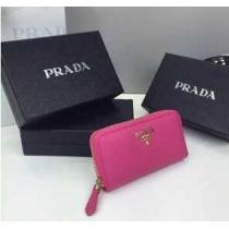 特別なデザイン　秋冬 prada プラダ 魅力的なキーケース 5色可選