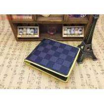 プレゼントに　秋冬 louis vuitton ルイ ヴィトン 魅力的な短財布 3色可選