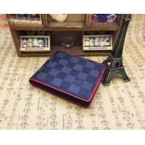 プレゼントに　秋冬 louis vuitton ルイ ヴィトン 魅力的な短財布 3色可選