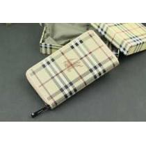 お洒落な burberry バーバリー　 プレゼントに 長財布 5色可選