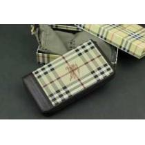 お洒落な burberry バーバリー　 プレゼントに 長財布 5色可選