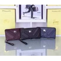 魅力的 burberry バーバリー 完売品 ビジネスケース 3色可選 1182