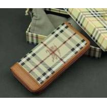 活躍してくれる BURBERRY バーバリー カジュアルさを兼ね備えた ビジネスケース 6色可選 男女兼用
