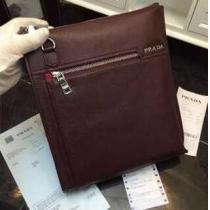 prada プラダ 収納できるショルダーバッグ 洗練な斜め掛けバッグ 3色可選