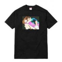魅力的に　シュプリーム　SUPREME  存在感のある半袖tシャツ 2026春夏...