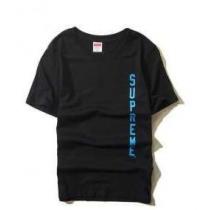 大活躍　SUPREME 存在感のある　半袖tシャツ 2026春夏 3色可選