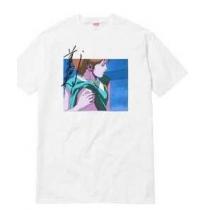 人気販売 シュプリーム 快適に　半袖Tシャツ 3色可選 値下げるアイテム.