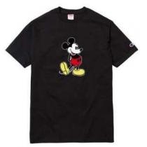 爽やかで個性的なアイテム SUPREME シュプリーム お買い得　半袖Tシャツ 3色可選.