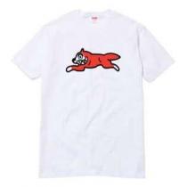 値下げる supreme シュプリーム 快適に半袖tシャツ 3色可選.