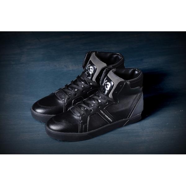 2026 ★安心★追跡付 Y3 Rydge YOHJI YAMAMOTO スニーカー ハイトップシューズ