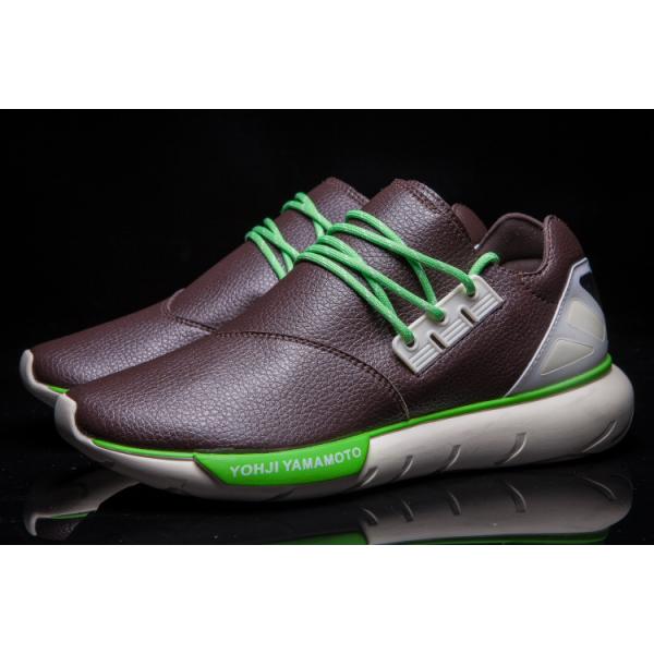 2026 絶大な人気を誇る Y3 Qasa LOW I ランニングシューズ 飽きの来ない