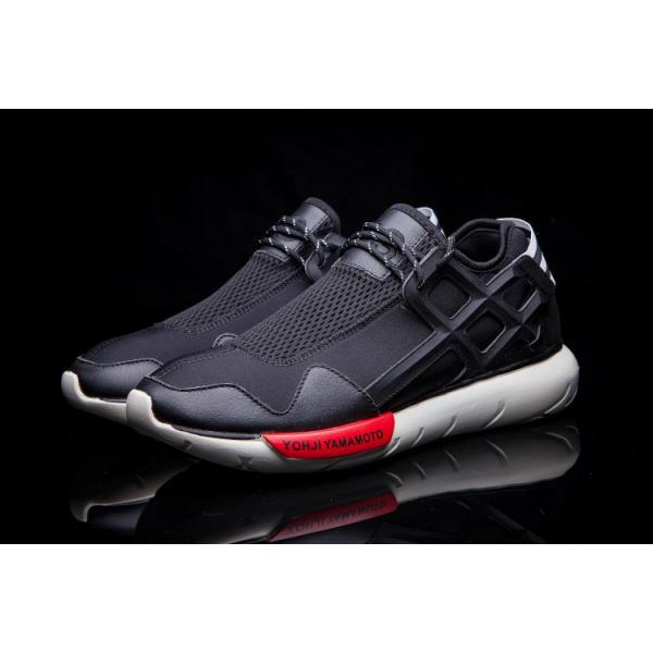SALE開催 2026 Y3 Yohji Yamamoto QASA RACER WT KANYE WEST スニーカー カジュアルシュッズ