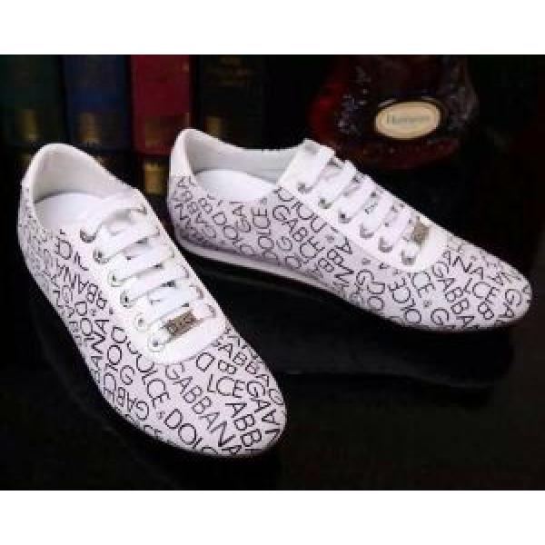 お買得 2026 ドルチェ＆ガッバーナ Dolce&amp;Gabbana スニーカー 軽量で疲れにくい