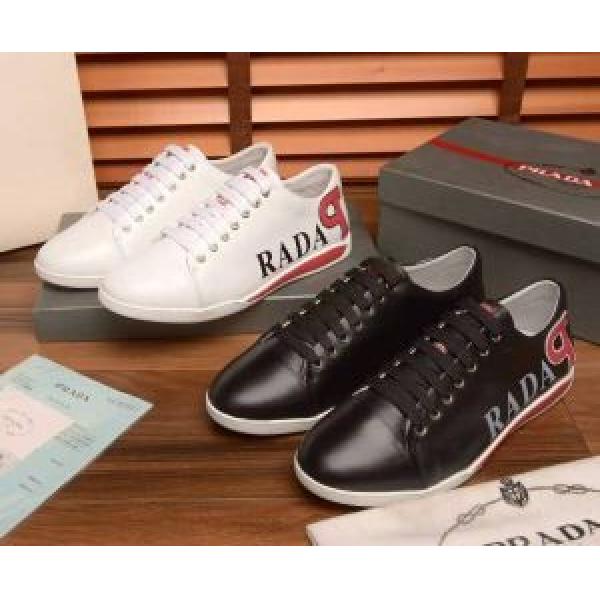 2026 プラダ PRADA 上質 大人気！ 軽量で疲れにくい ランニングシューズ