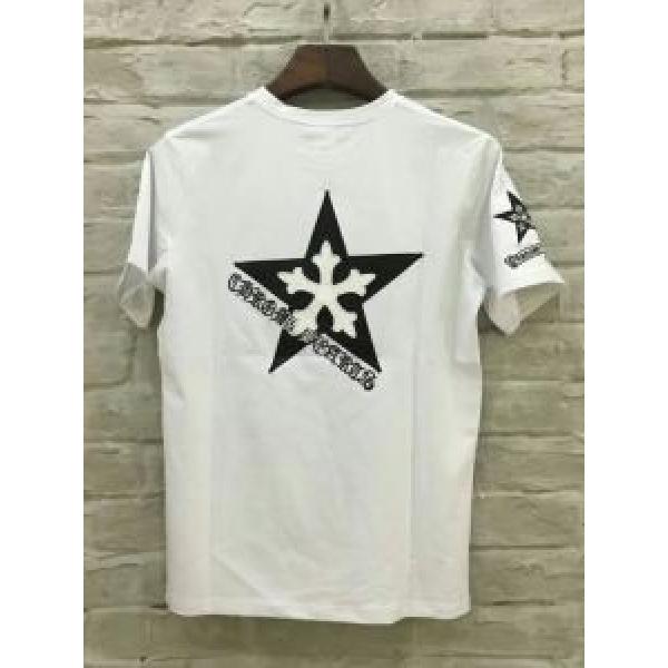 最旬アイテム 2026 クロムハーツ CHROME HEARTS 半袖Tシャツ