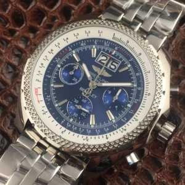 抜群の雰囲気が作れる! 2026 -ブライトリングBREITLING 男性用腕時計