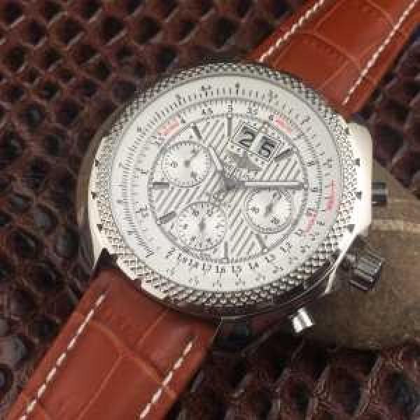 希少 ブライトリングBREITLING 質の良い男性用腕時計