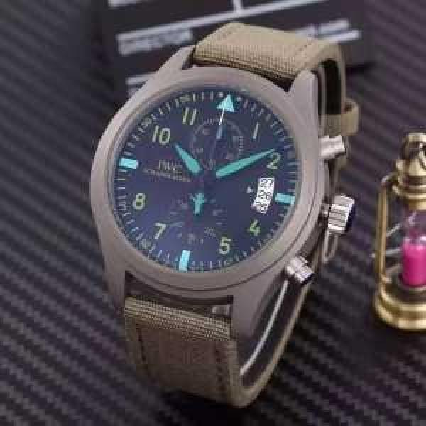 めちゃくちゃお得 2026 インターナショナルウォッチ カン IWC  男性用腕時計