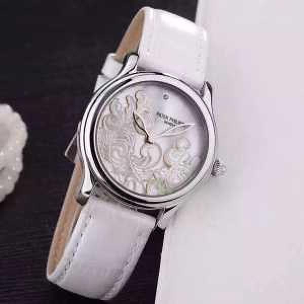 超人気美品◆  2026 パテックフィリップ  Patek Philippe 2針クロノグラフ 女性用腕時計
