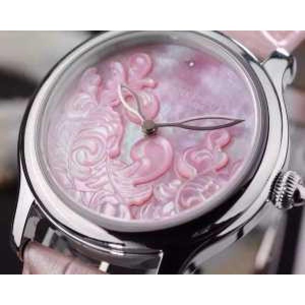 上質 大人気！ 2026  パテックフィリップ Patek Philippe2針クロノグラフ 女性用腕時計