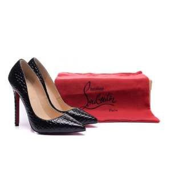 抜群の雰囲気が作れる! 2026 Christian Louboutinクリスチャンルブタン ハイヒール