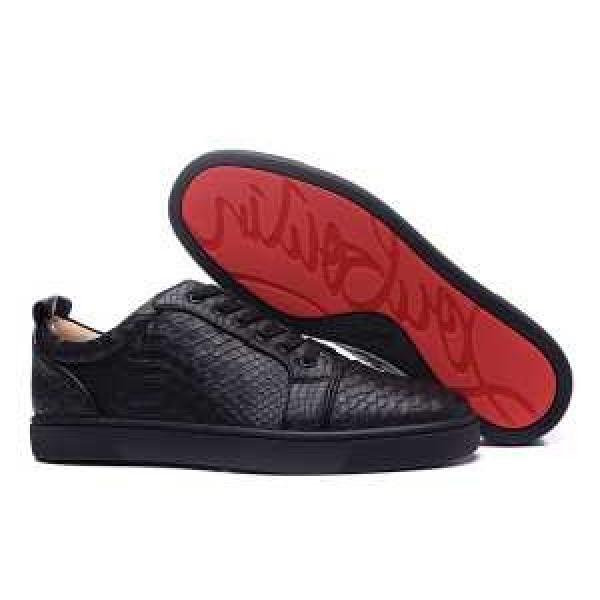 値下げ！ 2026 クリスチャンルブタン Christian Louboutin フラットシューズ