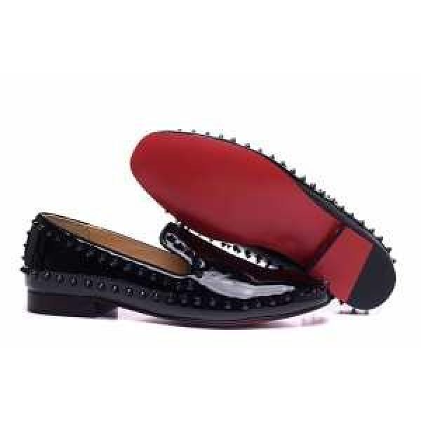 大特価   2026 クリスチャンルブタン Christian Louboutinビジネスシューズ