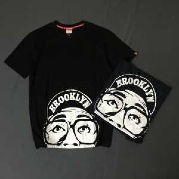 2026 お買得  シュプリーム SUPREME半袖Tシャツ 男女兼用