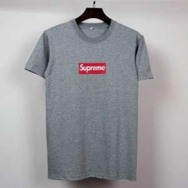 2026 上質 大人気！ シュプリーム SUPREME 半袖Tシャツ 男女兼用
