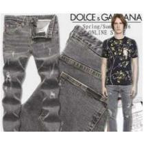 ファッションなスタイル 2026春夏 dolce&gabbana ドルチ...