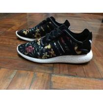 肌触りのいい  2026 Y-3 Yohji Boost BLACK-BLACK...