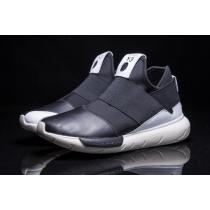 2026 お洒落自在 Y3 Qasa Low II スニーカー